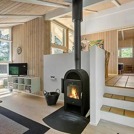 Сasa de vacaciones Bl1636-saltum-saltum-strandvej-140 *