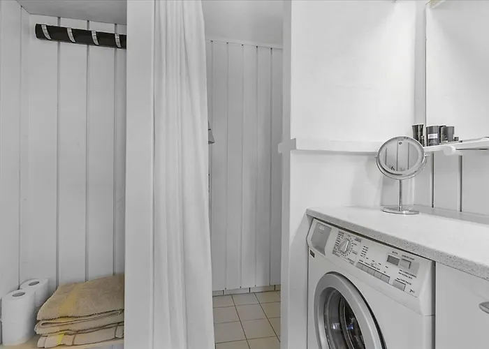 Bl1636-saltum-saltum-strandvej-140 Сasa de vacaciones *